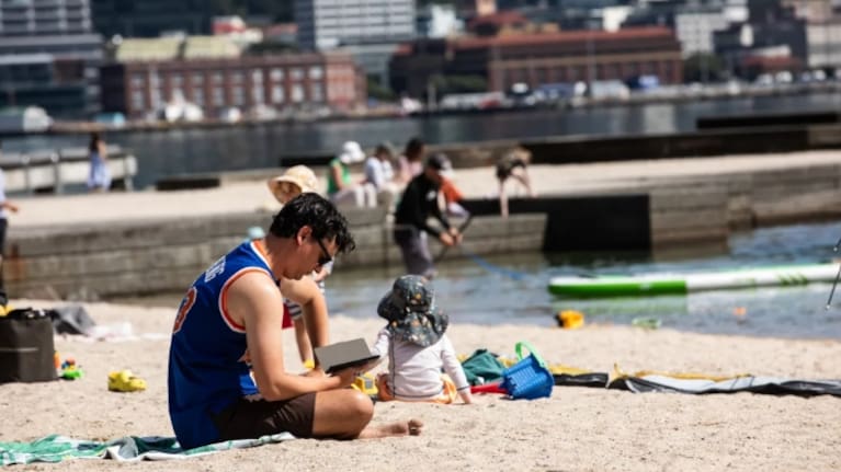 Photo: RNZ / Samuel Rillstone