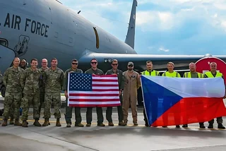 Photo via the U.S. Embassy