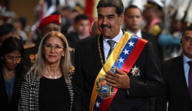 Joint Statement by Progressive Forces Calling for the Immediate Release of the President of the Bolivarian Republic of Venezuela