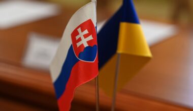 Transcarpathia and Slovakia’s Košice Region discuss joint marathon – Ukraine open for business