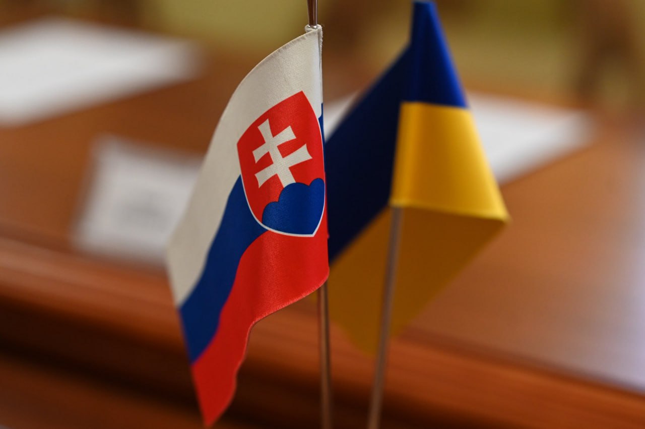 Transcarpathia and Slovakia’s Košice Region discuss joint marathon – Ukraine open for business