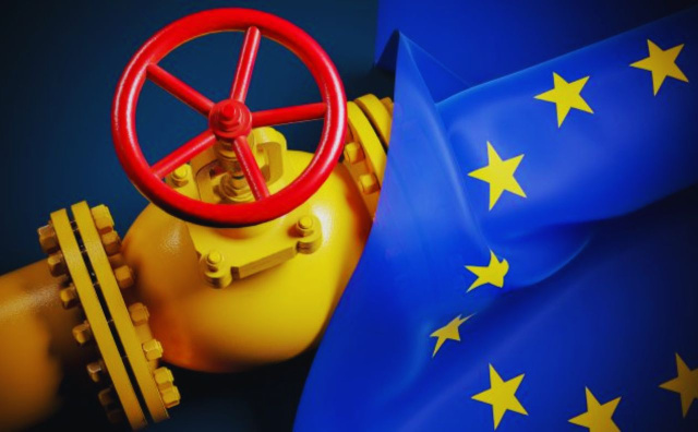 Bulgaria: European Gas Prices Drop Nearly 6% Amid Record LNG Imports