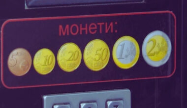 Bulgaria: Bulgaria: Coffee Vending Machines Charging Double in Early Euro Transition