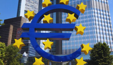 Bulgaria: Eurozone Inflation Returns to ECB Target at 2%