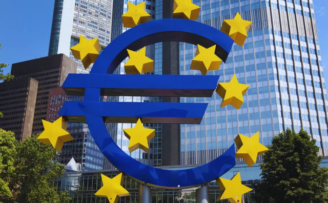 Bulgaria: Eurozone Inflation Returns to ECB Target at 2%