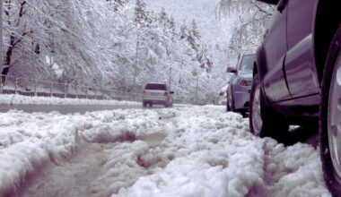 Bulgaria: Road Conditions in Bulgaria Remain Challenging as Snow and Ice Persist