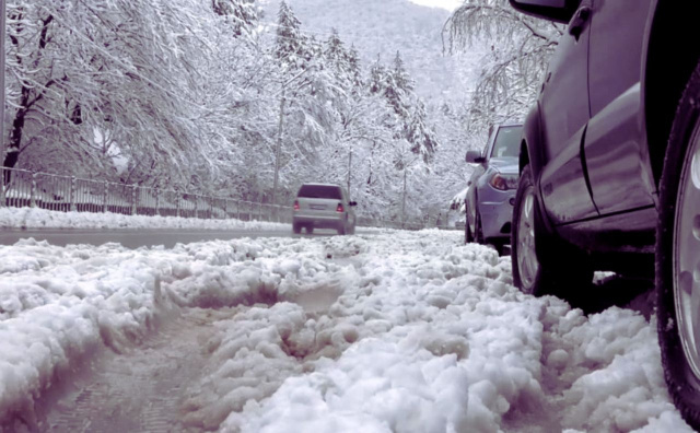 Bulgaria: Road Conditions in Bulgaria Remain Challenging as Snow and Ice Persist