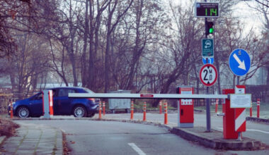 Bulgaria: Bulgaria: Citizen Complaints Lead to Fines for Unjustified Price Increases at Parking Lots