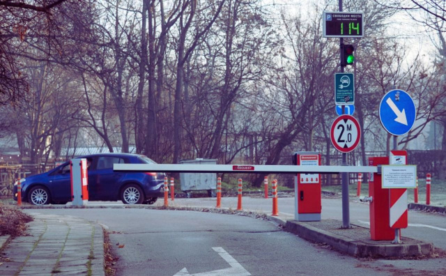 Bulgaria: Bulgaria: Citizen Complaints Lead to Fines for Unjustified Price Increases at Parking Lots