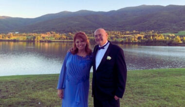 Bulgaria: Bulgaria: Meet Prof. Andrey Yotov - the First Gentleman of the Republic