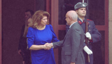 Bulgaria: Bulgaria: Radev Says No to Acting Prime Minister Job, Cites Legal and Market Risks