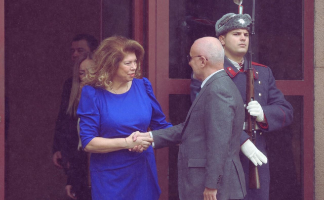 Bulgaria: Bulgaria: Radev Says No to Acting Prime Minister Job, Cites Legal and Market Risks