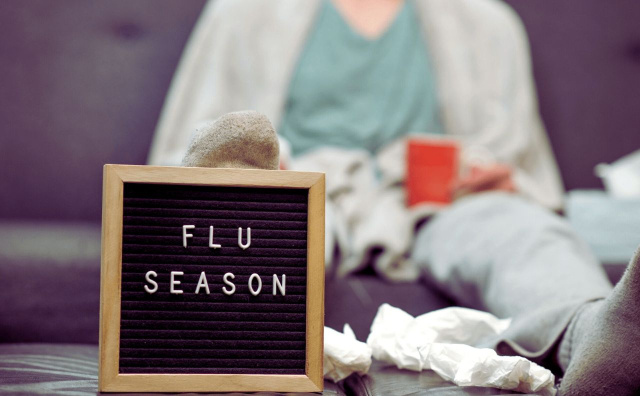 Bulgaria: Bulgaria Faces Moderate Flu Season, Peak Expected Early February