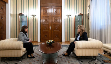 Bulgaria: Bulgaria’s Ombudsman Says No to Interim Prime Minister Role