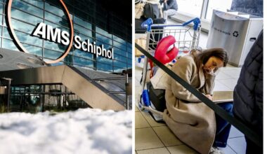 In Nederland is de sneeuwellende nog veel groter dan bij ons: hoe komt dat?