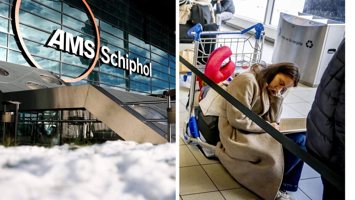 In Nederland is de sneeuwellende nog veel groter dan bij ons: hoe komt dat?