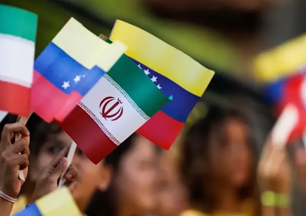 The Blogs: As Maduro's power crumbles, will Iran transfer its networks to Brazil? | Giovanni Giacalone