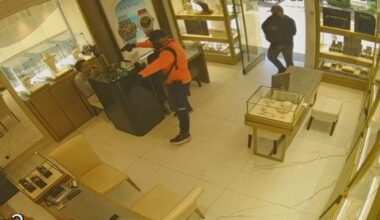 Greece awaits extradition of Pink Panther suspects