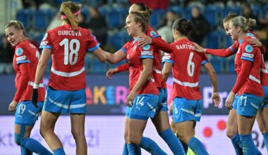 Ženy začnou kvalifikaci o mistrovství světa na Slovácku