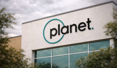 Planet Labs stock jumps again on Slovenia deal, with earnings clock ticking