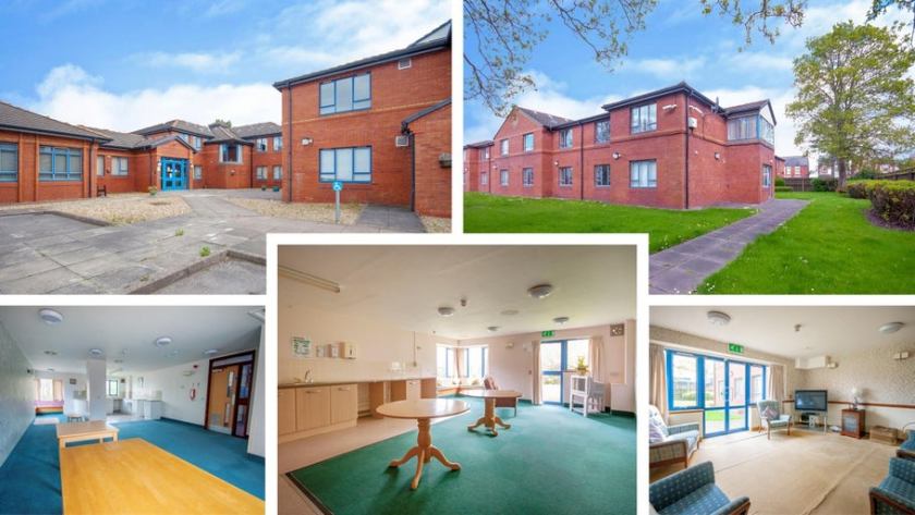 Wrexham.com for people living in or visiting the Wrexham area