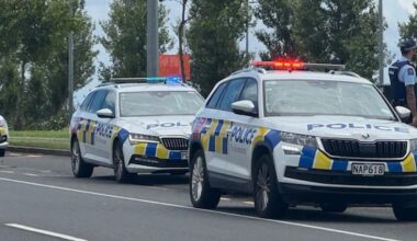 Arrest made after person critically injured in Auckland's Flat Bush