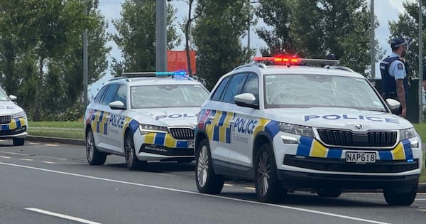 Arrest made after person critically injured in Auckland's Flat Bush