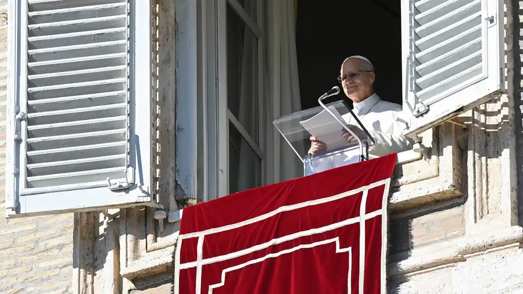 Pope Leo XIV Urges Peace Amid Ukraine Conflict and Winter Hardships