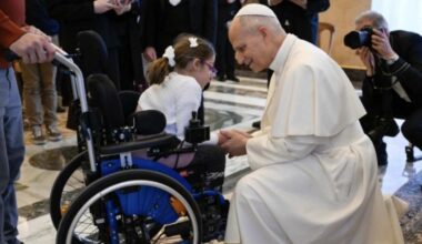 Top Catholic moments of 2025