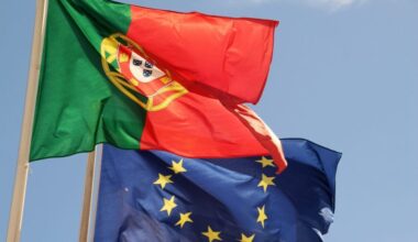 Portugal’s trade imbalance widens by 15% to November 2025