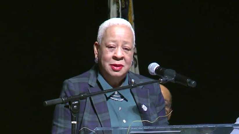 Harrisburg mayor plans downtown revitalization to boost business