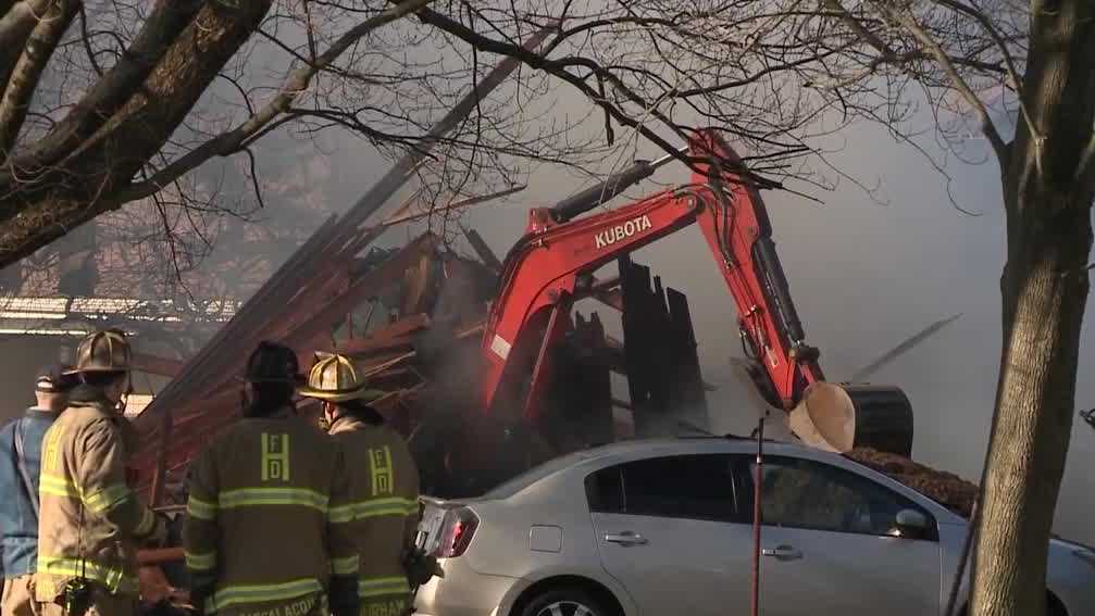 Pennsylvania Public Utility Commission settles over Susquehanna Township gas explosion