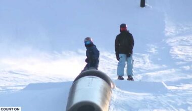Cold weather boosts business at Roundtop Mountain Resort