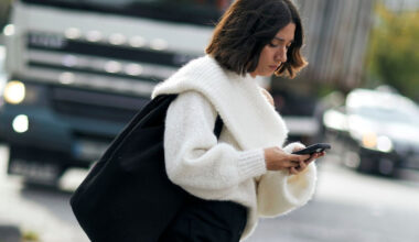 Τα πουλόβερ που κάθε fashionista χρειάζεται στην γκαρνταρόμπα της τη νέα χρονιά