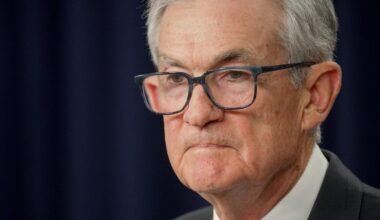 Federal Reserve meets Wednesday for its first interest rate decision of 2026. Here's what to expect.