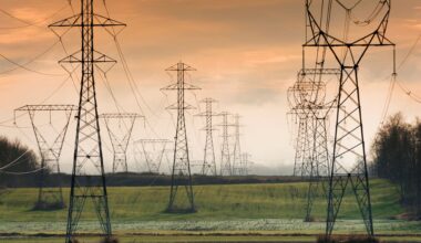 Georgia has quickly emerged as a major hub for cryptocurrency mining, with more than a dozen large facilities now operating across the state.