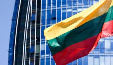 Lithuania signals tougher migration policy as abuses raise concerns