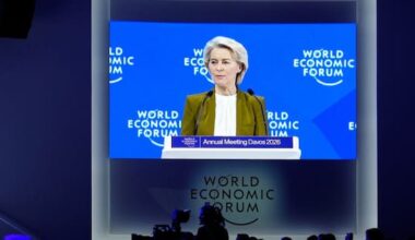 Trump's Greenland threats spark outrage and defiance from EU