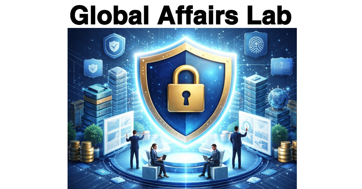 Global Affairs Lab Analyzes Global Data Protection Standards Through the Response to the Coupang Data Breach