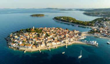 Croatia named among world’s top 5 destinations for 2026
