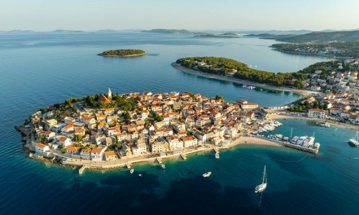 Croatia named among world’s top 5 destinations for 2026