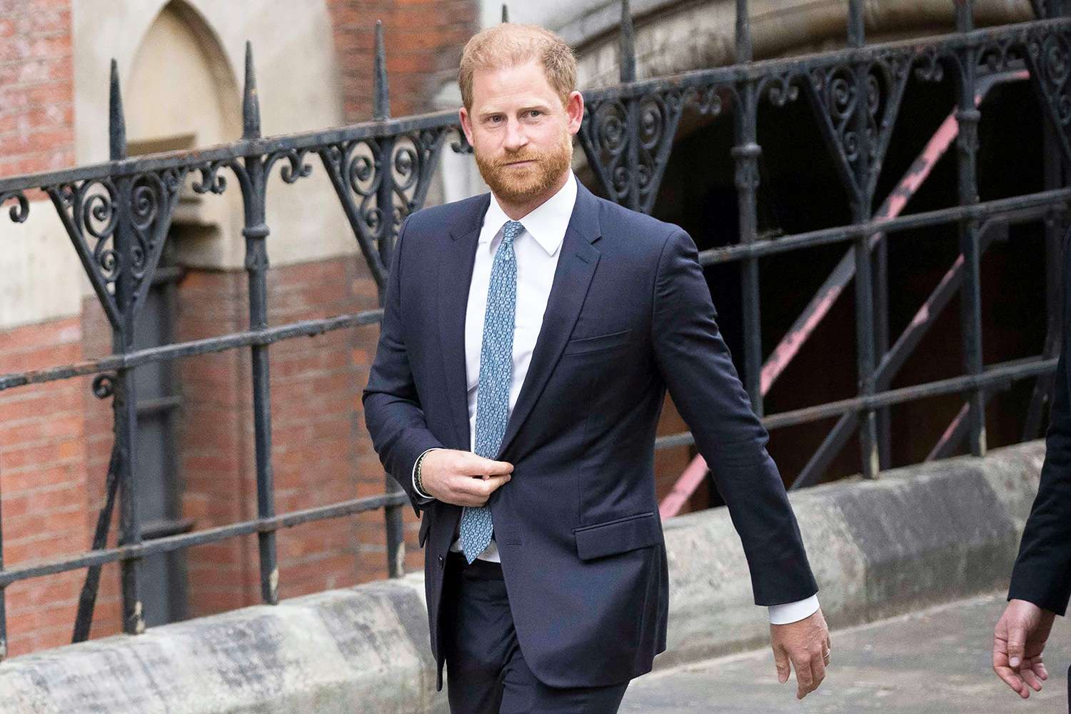 Prince Harry Won’t Return to Sentebale Charity He Co-Founded amid Ongoing Fallout