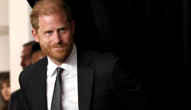 Prince Harry’s U.K. Security Fight Takes Positive Turn, According to New Report | Prince Harry, Royals | Celebrity News and Gossip | Entertainment, Photos and Videos