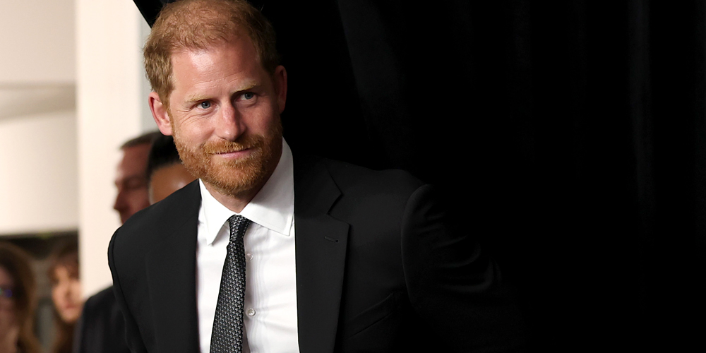 Prince Harry’s U.K. Security Fight Takes Positive Turn, According to New Report | Prince Harry, Royals | Celebrity News and Gossip | Entertainment, Photos and Videos