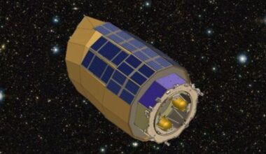 Schmidt Sciences aims to speed up the development of the telescope using modular systems and a "risk-tolerant technical innovation" approach Credit: Schmidt Sciences