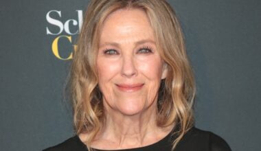 Zomrela herečka Catherine O'Hara - Správy STVR