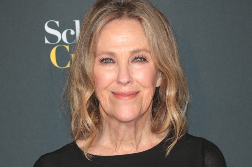 Catherine O'Hara