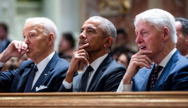 Exprezidenti USA kritizovali zastrelenie zdravotníka agentami ICE