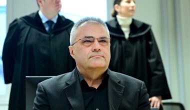 V Rakúsku sa začal najväčší špionážny proces desaťročia