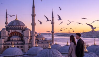 Türkiye Opens Doors: New Visa-Free Travel for Chinese Citizens in 2026